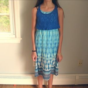 Xhilaration Dress